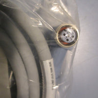 Turck WSC WKC 57372M/S101 Mini Fast Cordset IDN U92170 2 Meters Long Lot of 4