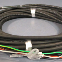 SMC LECSMRAA Motor Cable Electric Actuator Robotic 10m Axis Side Connector