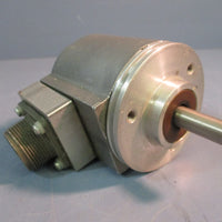 Danaher Dynapar Encoder Model 62550006041 3/8" SHT LN DRVER SD MT CN