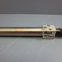 Bimba BF094D BF094D 3" Stroke 1 1/6" Bore Pneumatic Cylinder Stainless Steel