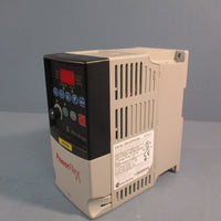 AllenBradley 22AD2P3N104 PowerFlex 4 General Purpose AC Drive 3PH 0.75kW/1.0HP