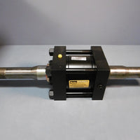 Parker Hydraulic Cylinder 5.00T2HDFTS33M0.551, 3000 Psi