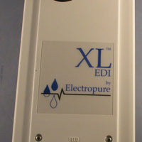 Snowpure XL-400-ST XL EDI Electropure Electrodeionization Module 200VDC 0-8ADC