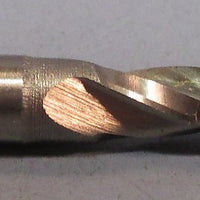 Weldon 3° Tapered End Mills T1X-3L-1 3/32" DIA 3/16" SHK 1-1/4" LOC USA