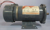 AO Smith 22211500 Variable Speed DC Motor 46406452543-0A 3/4HP 2500RPM 5/8" Shaf