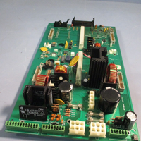 Markem Back Plane I/O Board 0672529