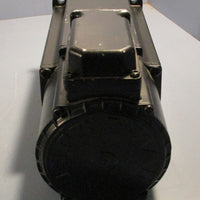Rexroth MKD071B-061-GP0-KN Servo Motor Permanent Magnet Motor 3/4" Shaft Dia