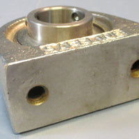 MB NYLAK MFB 1 Pillow Block Bearing 1" Bore 2 Bolt, 3" Flange Width NIB