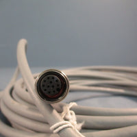 ESCHA 8028900/53210 Female Cable Assy. 12 Pin E111235 10m Long