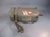 Dayton 3N334C 3 Phase Hazardous Location Motor 2HP 1740RPM 7/8" Shaft Dia