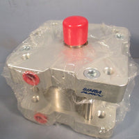 Bimba Square Flat1 Air Cylinder FSD1251M