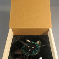 Ebm-Papst W2G115-AG71-12 DC Axial Cooling Fan 24V 12W 4050 RPM