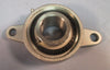 Dodge 136799 F2B-SCEZ-108-SHSS Stainess Steel Flange Bearing 1-1/2" Bore NIB