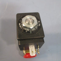 Parker Solenoid Valve 221J3301E