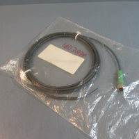 Phoenix Contact SAC4P3,0PUR/M12FS Sensor/Actuator Cable 3M NEW