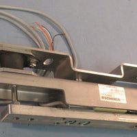 Schenck PWS17238 Load Cell 2 mV/V At 100 kg 141/4" Length 2" Width