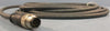 Balluff BIS Z-501-PU1-05/M Double Ended Cordset BCC00RA 8 Pin