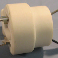 ServiceFirst FUS01247 Fuse Link Microtemp 77C/171F Open Surface Mount Lot of 2