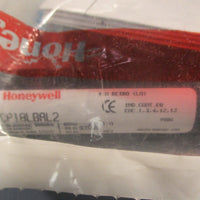 Honeywell CP18LBAL2 18mm Photoelectric Sensor CP18 Series 4m Max Sensing Range