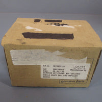 ALFA LAVAL LKH20 SINGLE SHAFT SEAL SERVICE KIT 9611922122