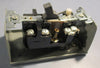 Allen Bradley Bulletin 600-TAX109 Manual Motor Starter Switch 3/4 HP 230VDC Max