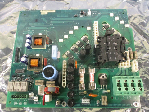 Nordson Printed Circuit, Power Board 234427H