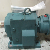 Dodge Quantis HB683CN140TC Gear Reducer 126.41:1 Ratio, 7081 InLb Torque