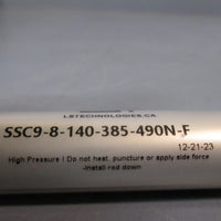 LST Gas Spring Shock Absorber SSC98140385490NF