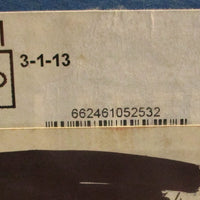 Sealmaster SFT211 2Bolt Flange Mount Bearing 55mm Bore SFT211 F530
