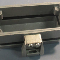 Contact Electronics Z410 Single Lever Housing 701102NP 4-1/2" Length Lot of 2