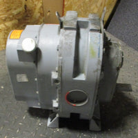 Gardner Denver Sutorbilt 5HVP-BHC Positive Displacement Blower GAEHBPAX