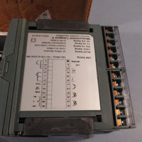 Eurotherm PID Temperature Controllers 3208 (3208/CC/VH/LRRX/X/XXX/G/ENG/ENG)