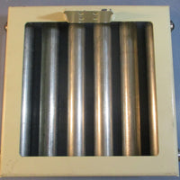 Dillin Engineered Systems 058107 Divert Carraige Assembly 6Roller HD 11"Long