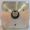 Allen Bradley 845G-F3G8HC0360A Ser B Encoder 8-24VDC 3/8" Shaft Dia.