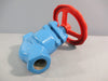 Klinger 2-Way Seat Stem Piston Valve 2"  KX-GT NPT 24722 Cast Iron