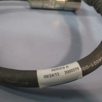 AllenBradley Motor Power Transition Cable Series A 2090CPWM4E214TR