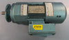 Sew-Eurodrive RF32DT71C4BM605HR Motor 20mm Shaft Dia 60Hz 0.33HP 1720:184 RPM