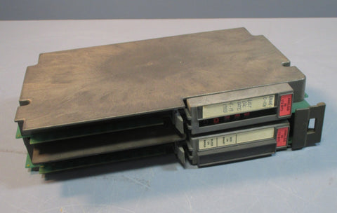 Allen Bradley 1771IFC Analog Input Module 12 Bit Series A Used