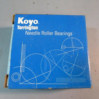 Koyo Torrington Needle Roller Bearing TRB2435;L125 LOT OF 20