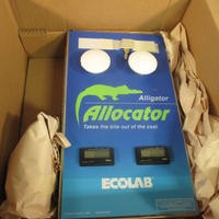 ECOLAB ALLIGATOR ALLOCATOR PKD 94481348