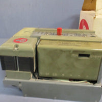 Fireye Solid Sate Burner Mangement SeriesD 70D10 w/ 72DIR1 & 71D60