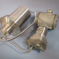 ROSEMOUNT 3051S2C62A2B11A1JB4 PRESSURE TRANSMITTER Model 300S1JA