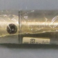 Schrader Bellows 1.50DXPSRM37.00 DBL Actuating Cylinder 11/2" Bore 7" Stroke