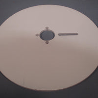 UNWIND BASE PLATE UNWINDER 300 SINGLE G1003771 Part#1006655