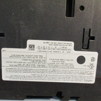 SIEMENS SIRUS 3RV2031-4UA10 Circuit Breaker 32-40A, 3RV2 Series