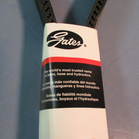 Gates PowerGrip GT2 Timing Belt 2000-8MGT-30 NEW