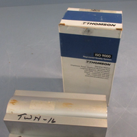 Thompson TWN16  1" Bore Linear Guide Pillow Block Bearing