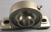 IPTCI SUCSP 207 23 2-Bolt Pillow Block Bearing SUCSP20723 1-7/16" Bore