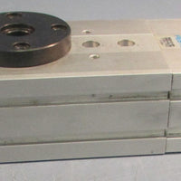 Festo DRQD32180YSRJAALFW Pneumatic SemiRotary Drive 210 bar