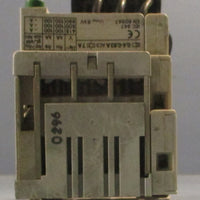 Allen Bradley 140MN0063 Ser C Motor Protector 100A09NZ*3 Contactor Lot of 8